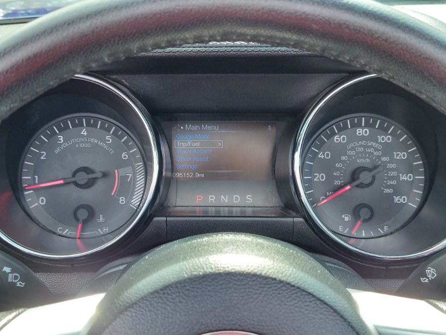 2015 Ford Mustang 2dr Conv V6, available for sale in East Windsor, Connecticut | United Auto Sales of E Windsor, Inc. East Windsor, Connecticut 2015 Ford Mustang 2dr Conv V6, available for sale in East Windsor, Connecticut | United Auto Sales of E Windsor, Inc. East Windsor, Connecticut