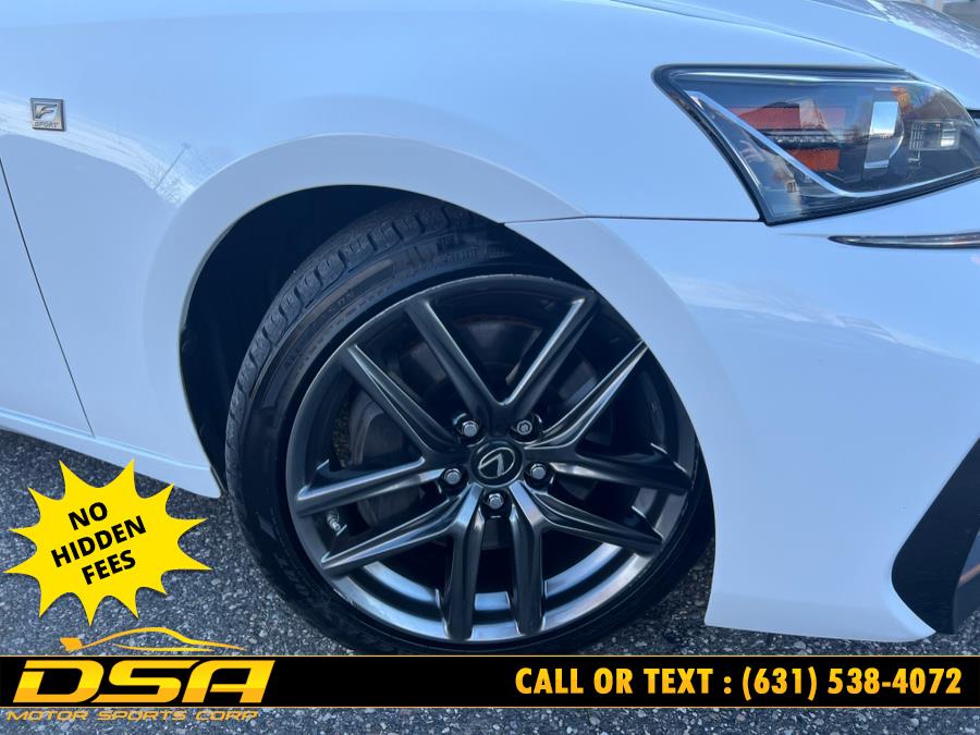 2018 Lexus IS IS 300 F Sport AWD, available for sale in Commack, New York | DSA Motor Sports Corp. Commack, New York 2018 Lexus IS IS 300 F Sport AWD, available for sale in Commack, New York | DSA Motor Sports Corp. Commack, New York