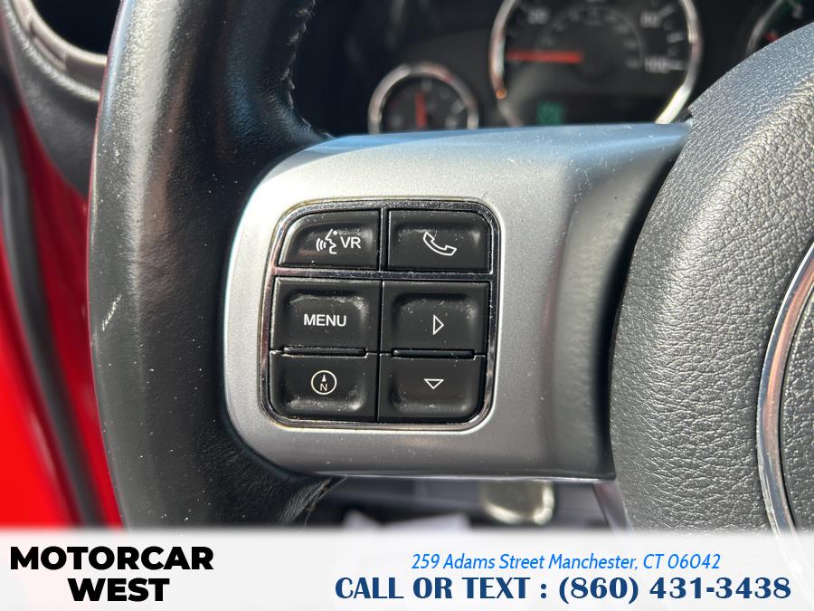 2017 Jeep Wrangler Unlimited Sport 4x4, available for sale in Manchester, Connecticut | Motorcar West. Manchester, Connecticut 2017 Jeep Wrangler Unlimited Sport 4x4, available for sale in Manchester, Connecticut | Motorcar West. Manchester, Connecticut