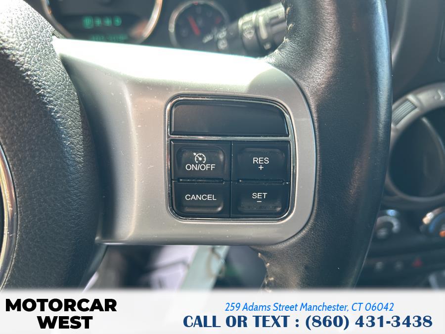 2017 Jeep Wrangler Unlimited Sport 4x4, available for sale in Manchester, Connecticut | Motorcar West. Manchester, Connecticut 2017 Jeep Wrangler Unlimited Sport 4x4, available for sale in Manchester, Connecticut | Motorcar West. Manchester, Connecticut