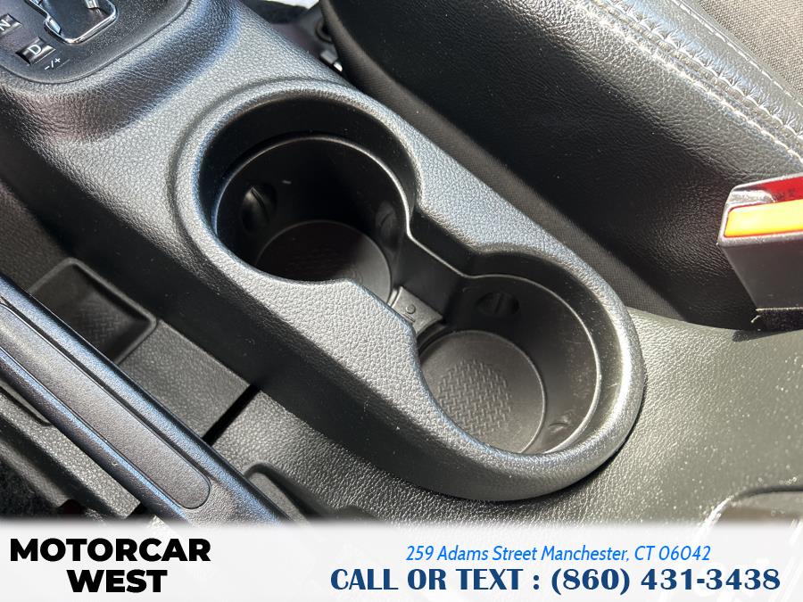 2017 Jeep Wrangler Unlimited Sport 4x4, available for sale in Manchester, Connecticut | Motorcar West. Manchester, Connecticut 2017 Jeep Wrangler Unlimited Sport 4x4, available for sale in Manchester, Connecticut | Motorcar West. Manchester, Connecticut