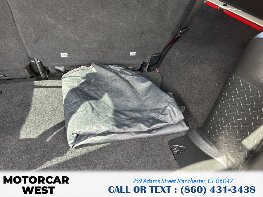 2017 Jeep Wrangler Unlimited Sport 4x4, available for sale in Manchester, Connecticut | Motorcar West. Manchester, Connecticut 2017 Jeep Wrangler Unlimited Sport 4x4, available for sale in Manchester, Connecticut | Motorcar West. Manchester, Connecticut