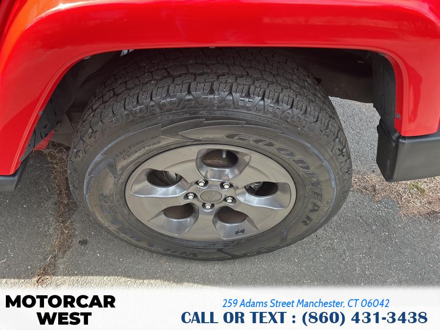 2017 Jeep Wrangler Unlimited Sport 4x4, available for sale in Manchester, Connecticut | Motorcar West. Manchester, Connecticut 2017 Jeep Wrangler Unlimited Sport 4x4, available for sale in Manchester, Connecticut | Motorcar West. Manchester, Connecticut