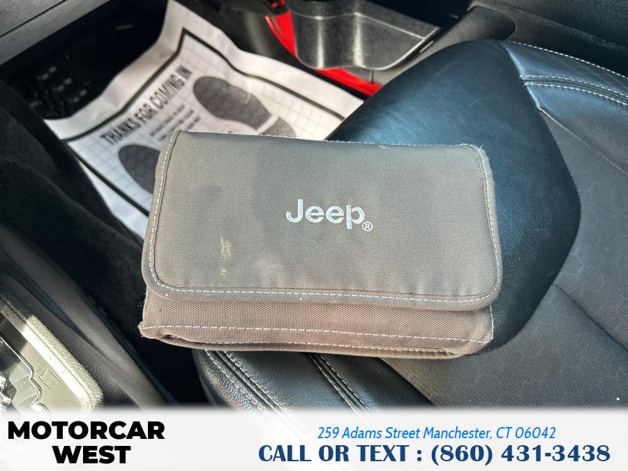2017 Jeep Wrangler Unlimited Sport 4x4, available for sale in Manchester, Connecticut | Motorcar West. Manchester, Connecticut 2017 Jeep Wrangler Unlimited Sport 4x4, available for sale in Manchester, Connecticut | Motorcar West. Manchester, Connecticut