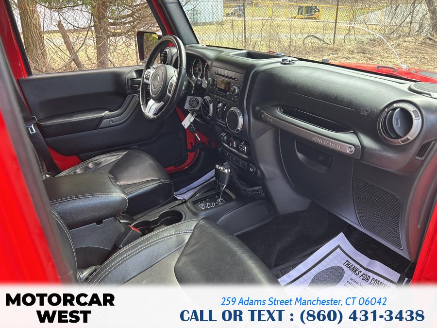 2017 Jeep Wrangler Unlimited Sport 4x4, available for sale in Manchester, Connecticut | Motorcar West. Manchester, Connecticut 2017 Jeep Wrangler Unlimited Sport 4x4, available for sale in Manchester, Connecticut | Motorcar West. Manchester, Connecticut