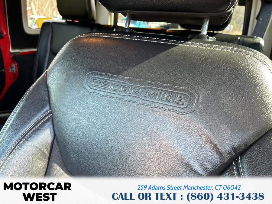 2017 Jeep Wrangler Unlimited Sport 4x4, available for sale in Manchester, Connecticut | Motorcar West. Manchester, Connecticut 2017 Jeep Wrangler Unlimited Sport 4x4, available for sale in Manchester, Connecticut | Motorcar West. Manchester, Connecticut