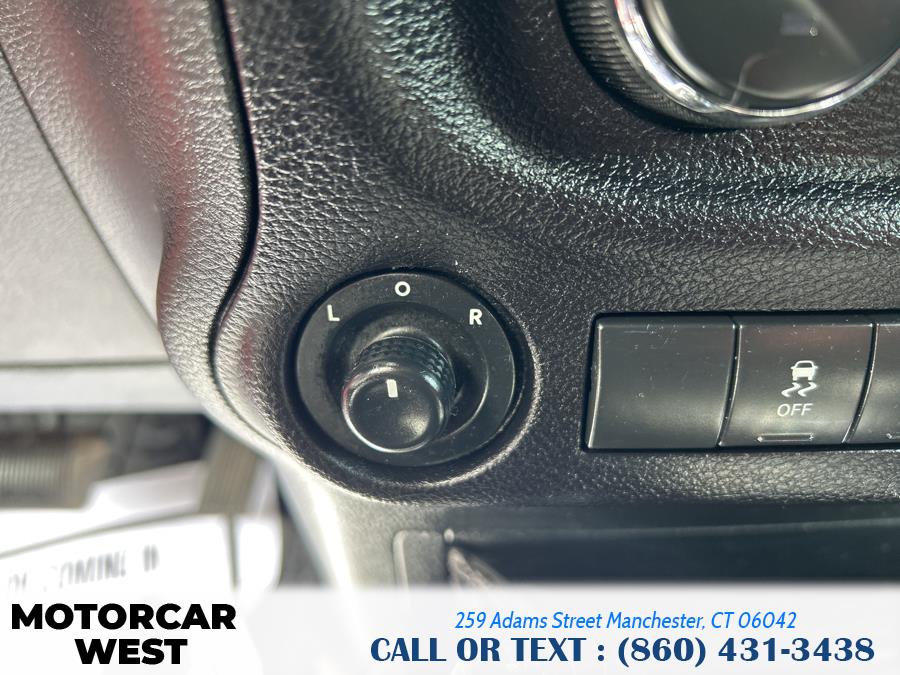 2017 Jeep Wrangler Unlimited Sport 4x4, available for sale in Manchester, Connecticut | Motorcar West. Manchester, Connecticut 2017 Jeep Wrangler Unlimited Sport 4x4, available for sale in Manchester, Connecticut | Motorcar West. Manchester, Connecticut