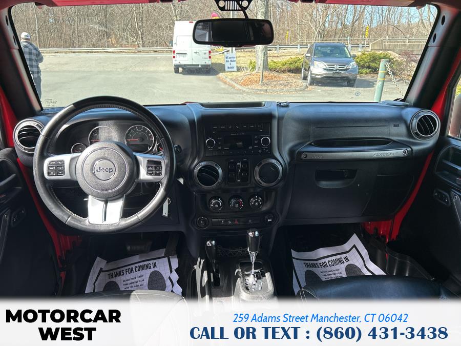2017 Jeep Wrangler Unlimited Sport 4x4, available for sale in Manchester, Connecticut | Motorcar West. Manchester, Connecticut 2017 Jeep Wrangler Unlimited Sport 4x4, available for sale in Manchester, Connecticut | Motorcar West. Manchester, Connecticut