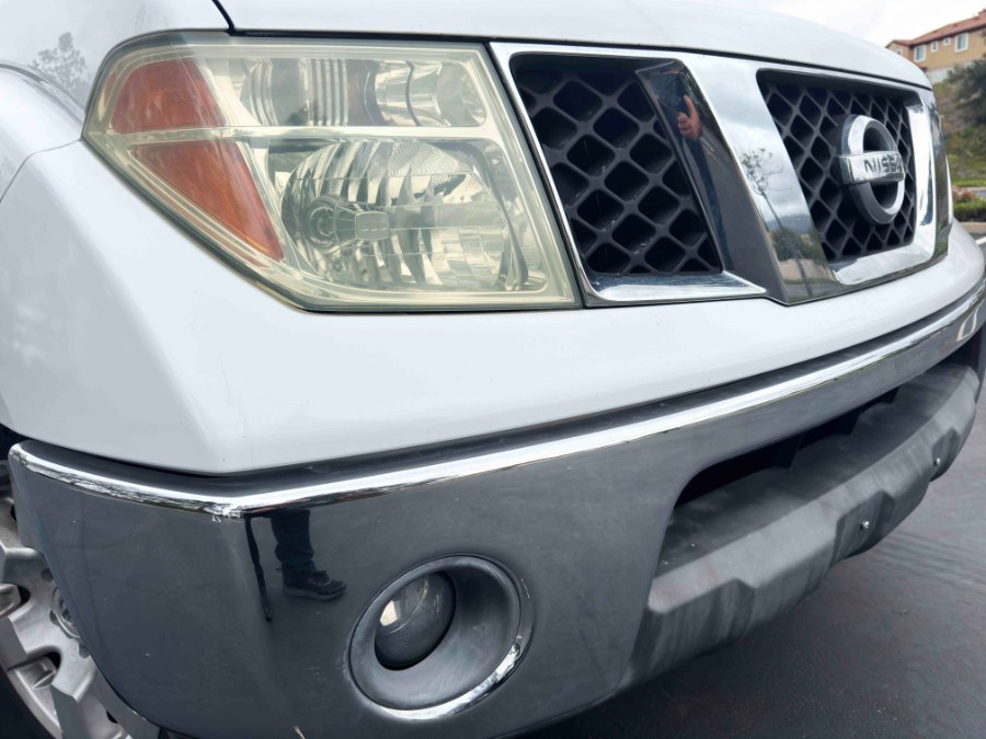 2006 Nissan Frontier Nismo King Cab V6 Manual 4WD, available for sale in Lake Forest, California | Pacific Green Line. Lake Forest, California 2006 Nissan Frontier Nismo King Cab V6 Manual 4WD, available for sale in Lake Forest, California | Pacific Green Line. Lake Forest, California