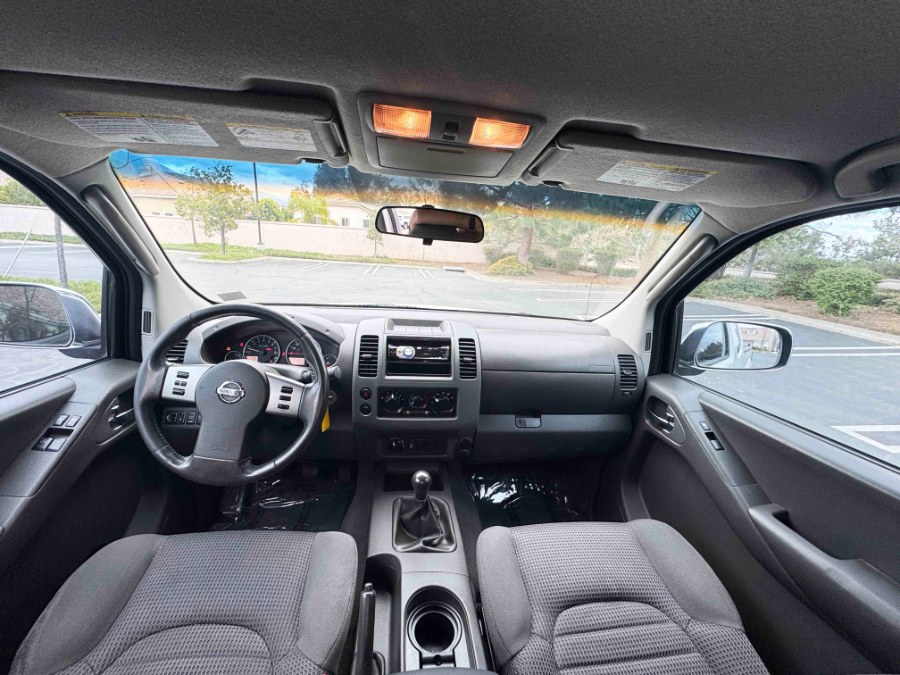 2006 Nissan Frontier Nismo King Cab V6 Manual 4WD, available for sale in Lake Forest, California | Pacific Green Line. Lake Forest, California 2006 Nissan Frontier Nismo King Cab V6 Manual 4WD, available for sale in Lake Forest, California | Pacific Green Line. Lake Forest, California