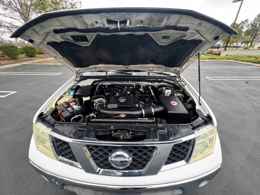2006 Nissan Frontier Nismo King Cab V6 Manual 4WD, available for sale in Lake Forest, California | Pacific Green Line. Lake Forest, California 2006 Nissan Frontier Nismo King Cab V6 Manual 4WD, available for sale in Lake Forest, California | Pacific Green Line. Lake Forest, California