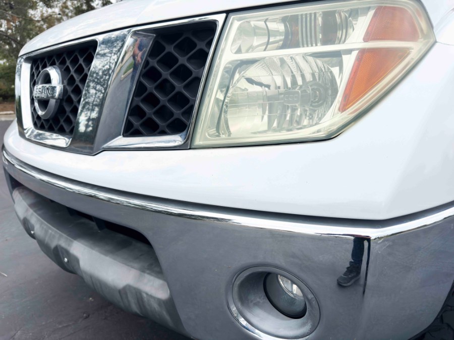 2006 Nissan Frontier Nismo King Cab V6 Manual 4WD, available for sale in Lake Forest, California | Pacific Green Line. Lake Forest, California 2006 Nissan Frontier Nismo King Cab V6 Manual 4WD, available for sale in Lake Forest, California | Pacific Green Line. Lake Forest, California