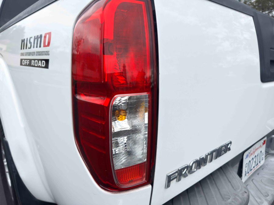2006 Nissan Frontier Nismo King Cab V6 Manual 4WD, available for sale in Lake Forest, California | Pacific Green Line. Lake Forest, California 2006 Nissan Frontier Nismo King Cab V6 Manual 4WD, available for sale in Lake Forest, California | Pacific Green Line. Lake Forest, California