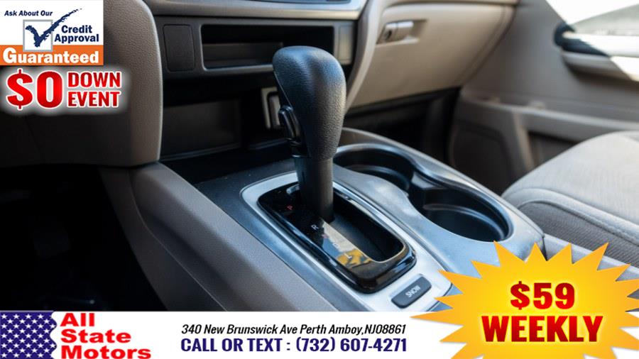 2017 Honda Pilot EX 2WD, available for sale in Perth Amboy, New Jersey | All State Motor Inc. Perth Amboy, New Jersey 2017 Honda Pilot EX 2WD, available for sale in Perth Amboy, New Jersey | All State Motor Inc. Perth Amboy, New Jersey