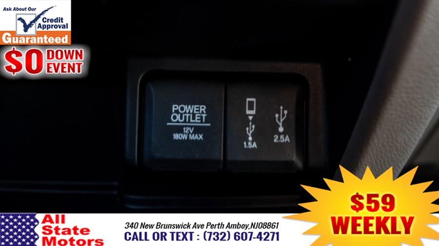 2017 Honda Pilot EX 2WD, available for sale in Perth Amboy, New Jersey | All State Motor Inc. Perth Amboy, New Jersey 2017 Honda Pilot EX 2WD, available for sale in Perth Amboy, New Jersey | All State Motor Inc. Perth Amboy, New Jersey