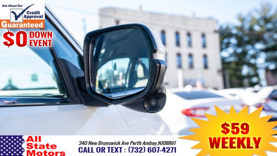2017 Honda Pilot EX 2WD, available for sale in Perth Amboy, New Jersey | All State Motor Inc. Perth Amboy, New Jersey 2017 Honda Pilot EX 2WD, available for sale in Perth Amboy, New Jersey | All State Motor Inc. Perth Amboy, New Jersey