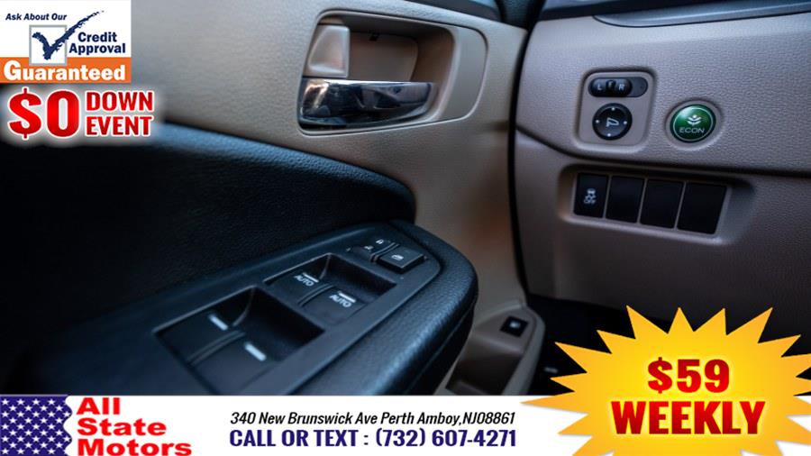 2017 Honda Pilot EX 2WD, available for sale in Perth Amboy, New Jersey | All State Motor Inc. Perth Amboy, New Jersey 2017 Honda Pilot EX 2WD, available for sale in Perth Amboy, New Jersey | All State Motor Inc. Perth Amboy, New Jersey