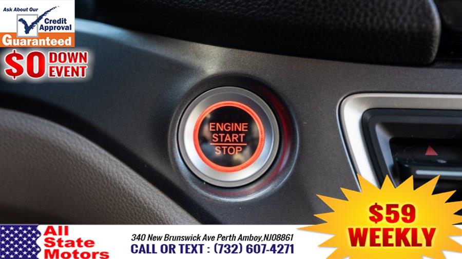 2017 Honda Pilot EX 2WD, available for sale in Perth Amboy, New Jersey | All State Motor Inc. Perth Amboy, New Jersey 2017 Honda Pilot EX 2WD, available for sale in Perth Amboy, New Jersey | All State Motor Inc. Perth Amboy, New Jersey