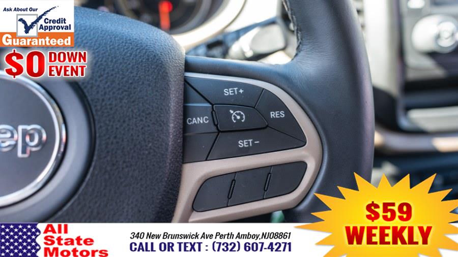2017 Jeep Cherokee Sport FWD, available for sale in Perth Amboy, New Jersey | All State Motor Inc. Perth Amboy, New Jersey 2017 Jeep Cherokee Sport FWD, available for sale in Perth Amboy, New Jersey | All State Motor Inc. Perth Amboy, New Jersey