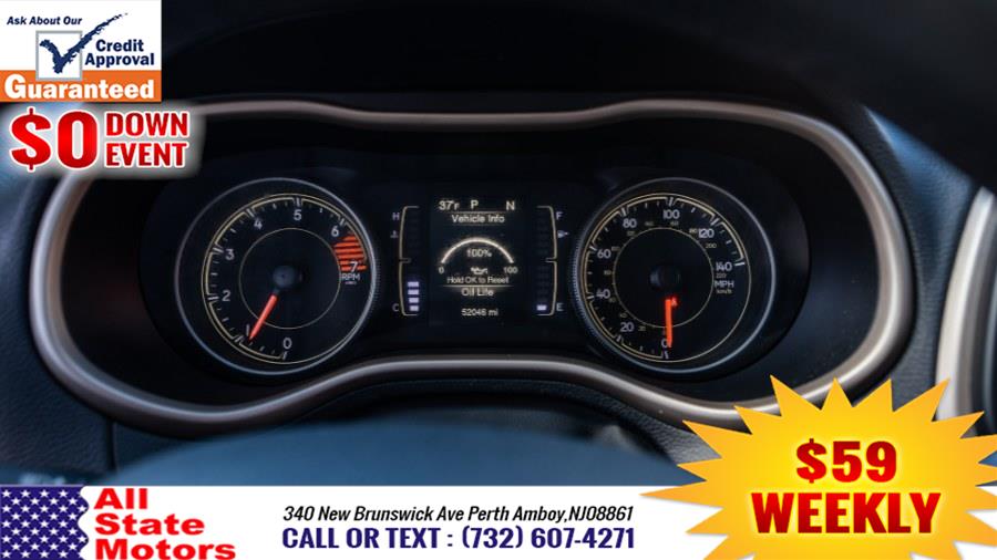 2017 Jeep Cherokee Sport FWD, available for sale in Perth Amboy, New Jersey | All State Motor Inc. Perth Amboy, New Jersey 2017 Jeep Cherokee Sport FWD, available for sale in Perth Amboy, New Jersey | All State Motor Inc. Perth Amboy, New Jersey