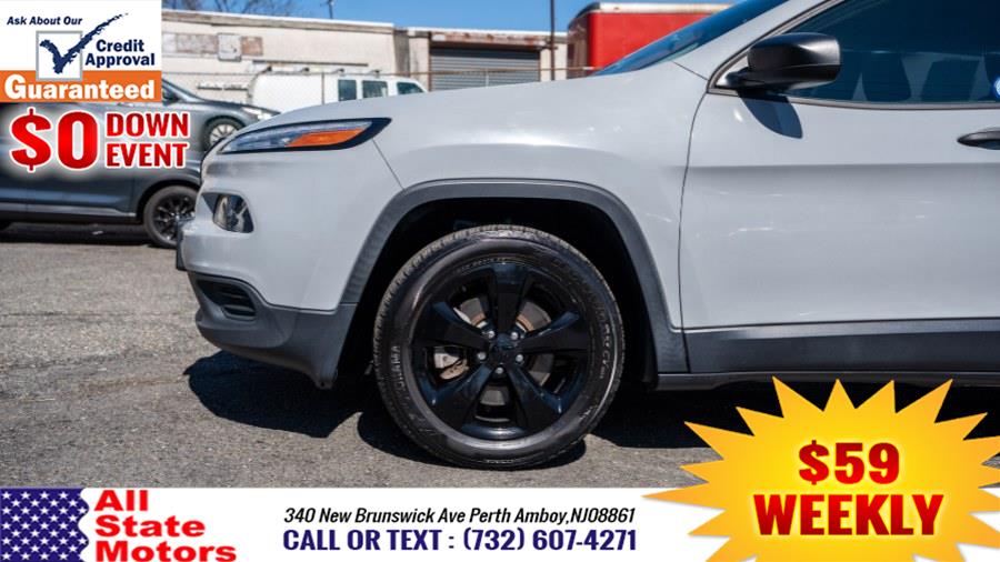 2017 Jeep Cherokee Sport FWD, available for sale in Perth Amboy, New Jersey | All State Motor Inc. Perth Amboy, New Jersey 2017 Jeep Cherokee Sport FWD, available for sale in Perth Amboy, New Jersey | All State Motor Inc. Perth Amboy, New Jersey