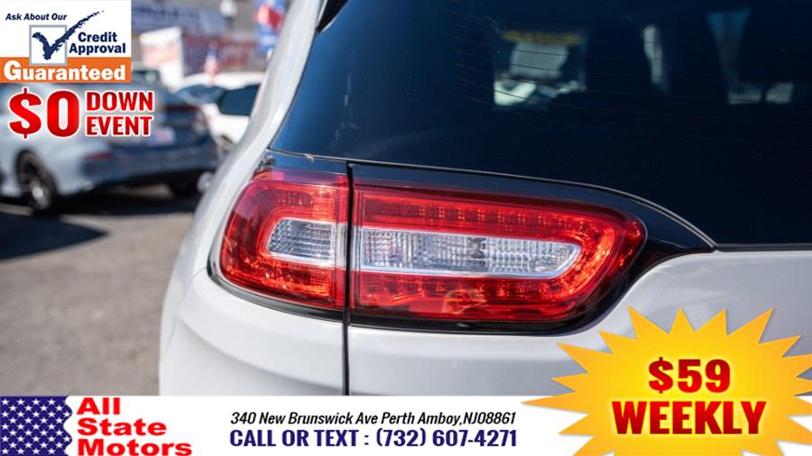2017 Jeep Cherokee Sport FWD, available for sale in Perth Amboy, New Jersey | All State Motor Inc. Perth Amboy, New Jersey 2017 Jeep Cherokee Sport FWD, available for sale in Perth Amboy, New Jersey | All State Motor Inc. Perth Amboy, New Jersey