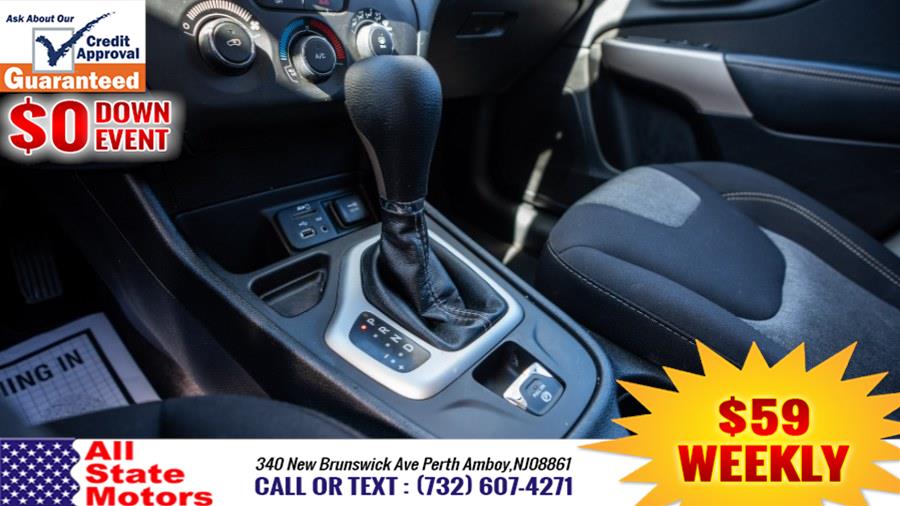 2017 Jeep Cherokee Sport FWD, available for sale in Perth Amboy, New Jersey | All State Motor Inc. Perth Amboy, New Jersey 2017 Jeep Cherokee Sport FWD, available for sale in Perth Amboy, New Jersey | All State Motor Inc. Perth Amboy, New Jersey