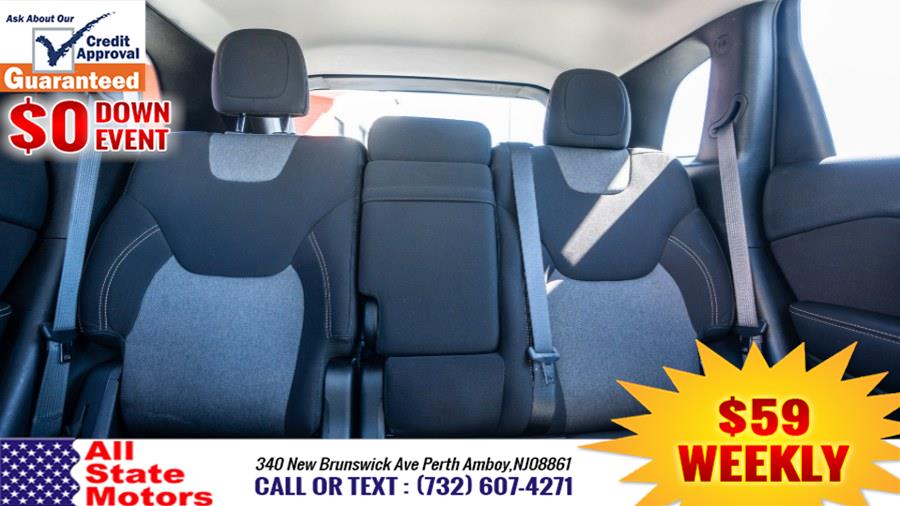 2017 Jeep Cherokee Sport FWD, available for sale in Perth Amboy, New Jersey | All State Motor Inc. Perth Amboy, New Jersey 2017 Jeep Cherokee Sport FWD, available for sale in Perth Amboy, New Jersey | All State Motor Inc. Perth Amboy, New Jersey
