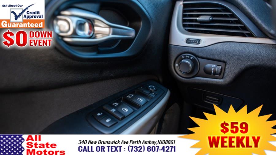 2017 Jeep Cherokee Sport FWD, available for sale in Perth Amboy, New Jersey | All State Motor Inc. Perth Amboy, New Jersey 2017 Jeep Cherokee Sport FWD, available for sale in Perth Amboy, New Jersey | All State Motor Inc. Perth Amboy, New Jersey