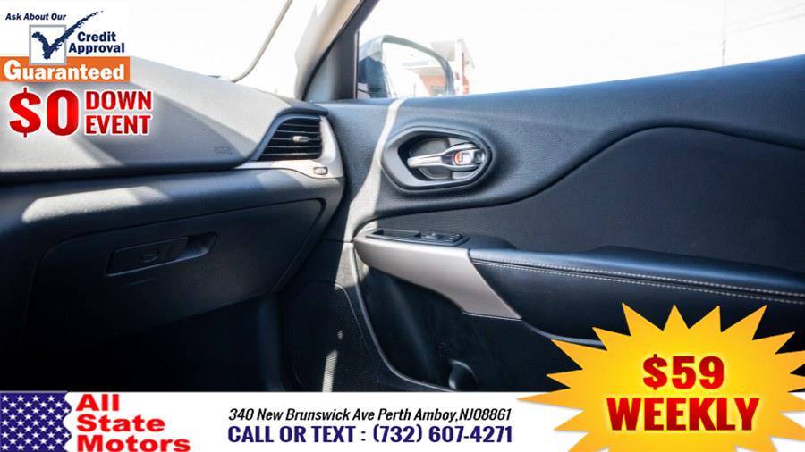 2017 Jeep Cherokee Sport FWD, available for sale in Perth Amboy, New Jersey | All State Motor Inc. Perth Amboy, New Jersey 2017 Jeep Cherokee Sport FWD, available for sale in Perth Amboy, New Jersey | All State Motor Inc. Perth Amboy, New Jersey