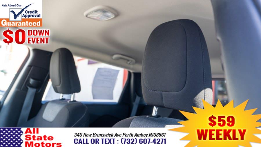 2017 Jeep Cherokee Sport FWD, available for sale in Perth Amboy, New Jersey | All State Motor Inc. Perth Amboy, New Jersey 2017 Jeep Cherokee Sport FWD, available for sale in Perth Amboy, New Jersey | All State Motor Inc. Perth Amboy, New Jersey