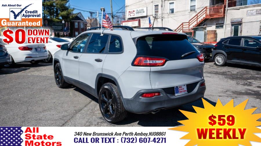 2017 Jeep Cherokee Sport FWD, available for sale in Perth Amboy, New Jersey | All State Motor Inc. Perth Amboy, New Jersey 2017 Jeep Cherokee Sport FWD, available for sale in Perth Amboy, New Jersey | All State Motor Inc. Perth Amboy, New Jersey