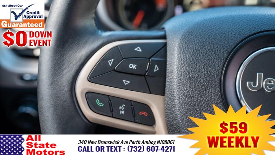 2017 Jeep Cherokee Sport FWD, available for sale in Perth Amboy, New Jersey | All State Motor Inc. Perth Amboy, New Jersey 2017 Jeep Cherokee Sport FWD, available for sale in Perth Amboy, New Jersey | All State Motor Inc. Perth Amboy, New Jersey