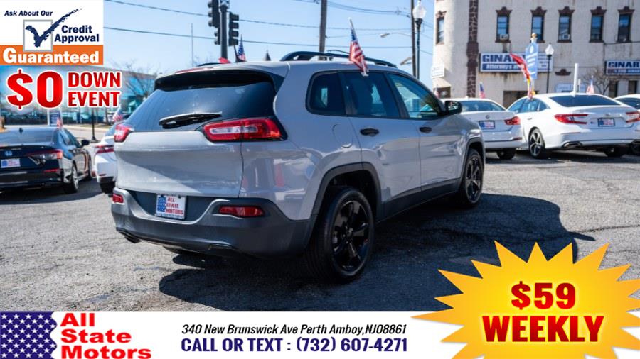 2017 Jeep Cherokee Sport FWD, available for sale in Perth Amboy, New Jersey | All State Motor Inc. Perth Amboy, New Jersey 2017 Jeep Cherokee Sport FWD, available for sale in Perth Amboy, New Jersey | All State Motor Inc. Perth Amboy, New Jersey
