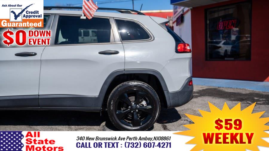 2017 Jeep Cherokee Sport FWD, available for sale in Perth Amboy, New Jersey | All State Motor Inc. Perth Amboy, New Jersey 2017 Jeep Cherokee Sport FWD, available for sale in Perth Amboy, New Jersey | All State Motor Inc. Perth Amboy, New Jersey