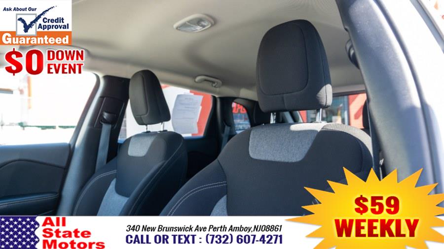 2017 Jeep Cherokee Sport FWD, available for sale in Perth Amboy, New Jersey | All State Motor Inc. Perth Amboy, New Jersey 2017 Jeep Cherokee Sport FWD, available for sale in Perth Amboy, New Jersey | All State Motor Inc. Perth Amboy, New Jersey