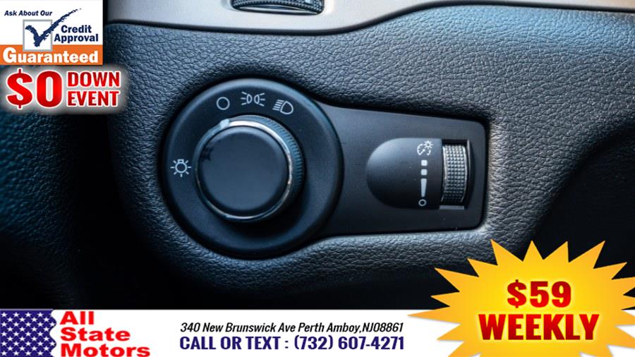 2017 Jeep Cherokee Sport FWD, available for sale in Perth Amboy, New Jersey | All State Motor Inc. Perth Amboy, New Jersey 2017 Jeep Cherokee Sport FWD, available for sale in Perth Amboy, New Jersey | All State Motor Inc. Perth Amboy, New Jersey