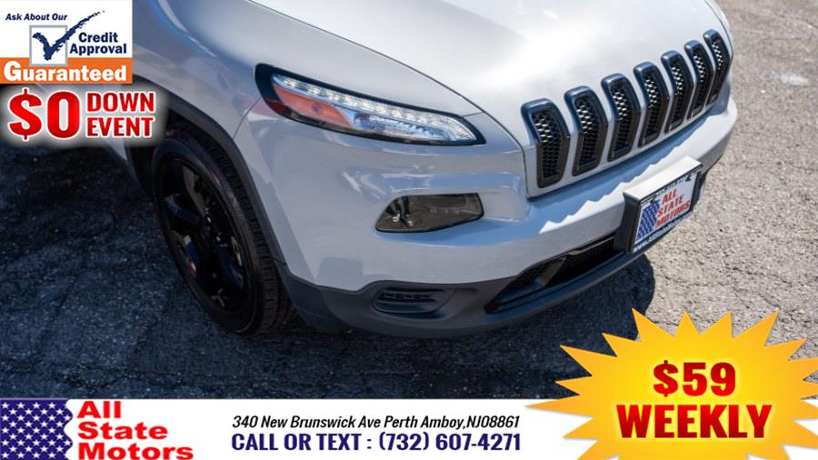 2017 Jeep Cherokee Sport FWD, available for sale in Perth Amboy, New Jersey | All State Motor Inc. Perth Amboy, New Jersey 2017 Jeep Cherokee Sport FWD, available for sale in Perth Amboy, New Jersey | All State Motor Inc. Perth Amboy, New Jersey