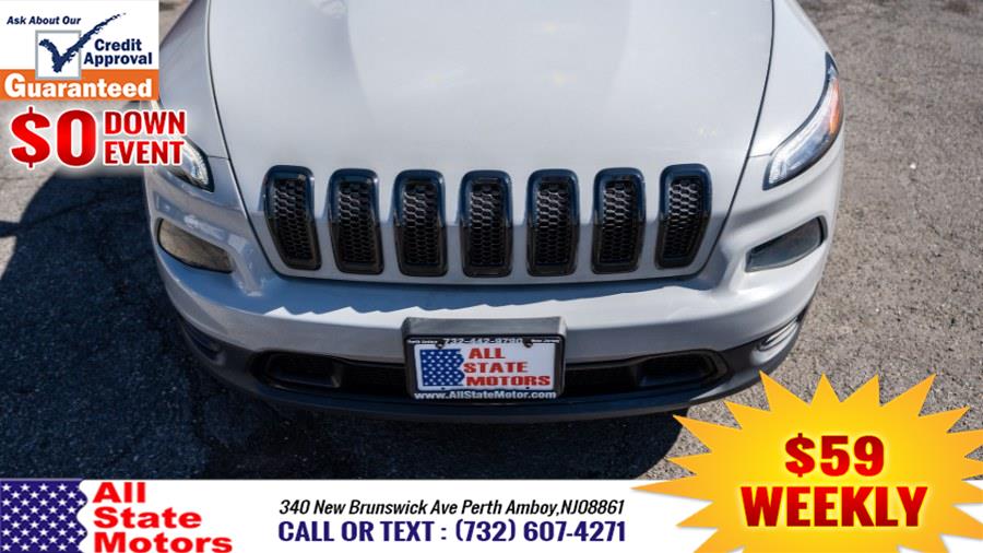 2017 Jeep Cherokee Sport FWD, available for sale in Perth Amboy, New Jersey | All State Motor Inc. Perth Amboy, New Jersey 2017 Jeep Cherokee Sport FWD, available for sale in Perth Amboy, New Jersey | All State Motor Inc. Perth Amboy, New Jersey