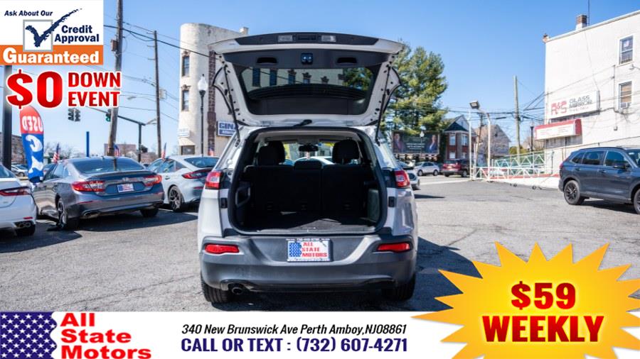 2017 Jeep Cherokee Sport FWD, available for sale in Perth Amboy, New Jersey | All State Motor Inc. Perth Amboy, New Jersey 2017 Jeep Cherokee Sport FWD, available for sale in Perth Amboy, New Jersey | All State Motor Inc. Perth Amboy, New Jersey