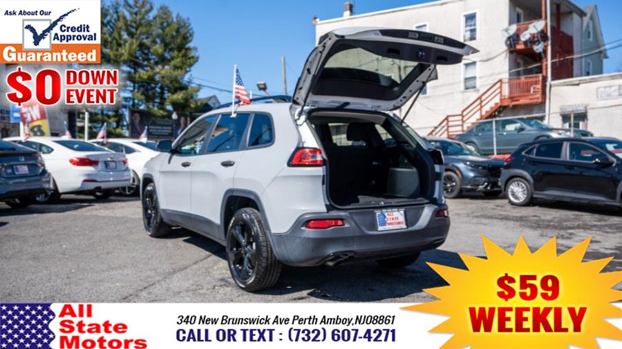 2017 Jeep Cherokee Sport FWD, available for sale in Perth Amboy, New Jersey | All State Motor Inc. Perth Amboy, New Jersey 2017 Jeep Cherokee Sport FWD, available for sale in Perth Amboy, New Jersey | All State Motor Inc. Perth Amboy, New Jersey