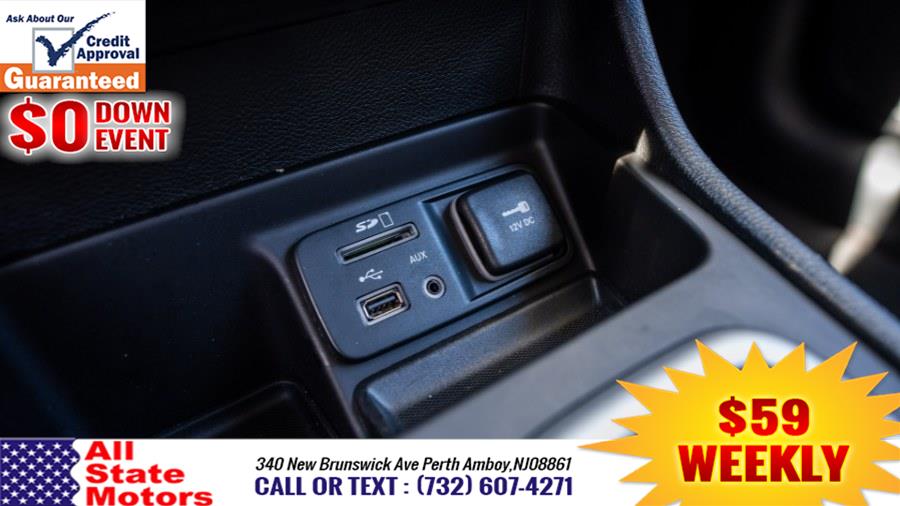 2017 Jeep Cherokee Sport FWD, available for sale in Perth Amboy, New Jersey | All State Motor Inc. Perth Amboy, New Jersey 2017 Jeep Cherokee Sport FWD, available for sale in Perth Amboy, New Jersey | All State Motor Inc. Perth Amboy, New Jersey