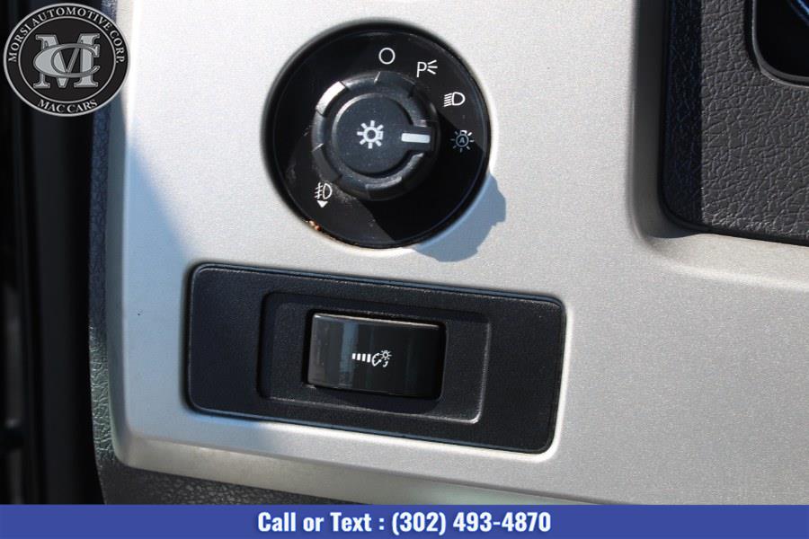 2012 Ford F-150 2WD SuperCrew 145" FX2, available for sale in New Castle, Delaware | Morsi Automotive Corporation. New Castle, Delaware 2012 Ford F-150 2WD SuperCrew 145" FX2, available for sale in New Castle, Delaware | Morsi Automotive Corporation. New Castle, Delaware