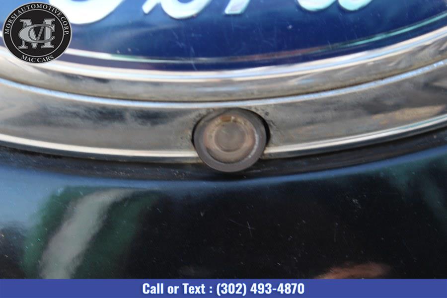 2012 Ford F-150 2WD SuperCrew 145" FX2, available for sale in New Castle, Delaware | Morsi Automotive Corporation. New Castle, Delaware 2012 Ford F-150 2WD SuperCrew 145" FX2, available for sale in New Castle, Delaware | Morsi Automotive Corporation. New Castle, Delaware
