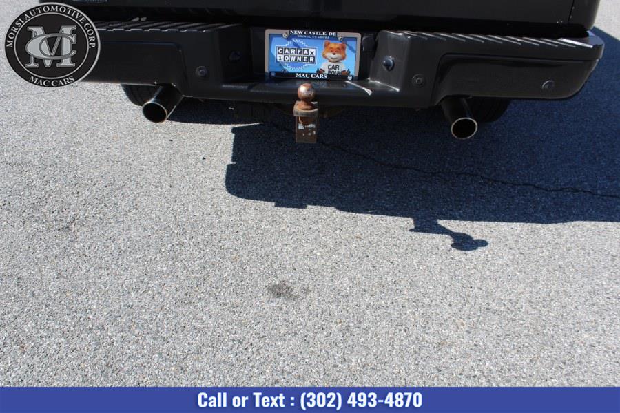 2012 Ford F-150 2WD SuperCrew 145" FX2, available for sale in New Castle, Delaware | Morsi Automotive Corporation. New Castle, Delaware 2012 Ford F-150 2WD SuperCrew 145" FX2, available for sale in New Castle, Delaware | Morsi Automotive Corporation. New Castle, Delaware