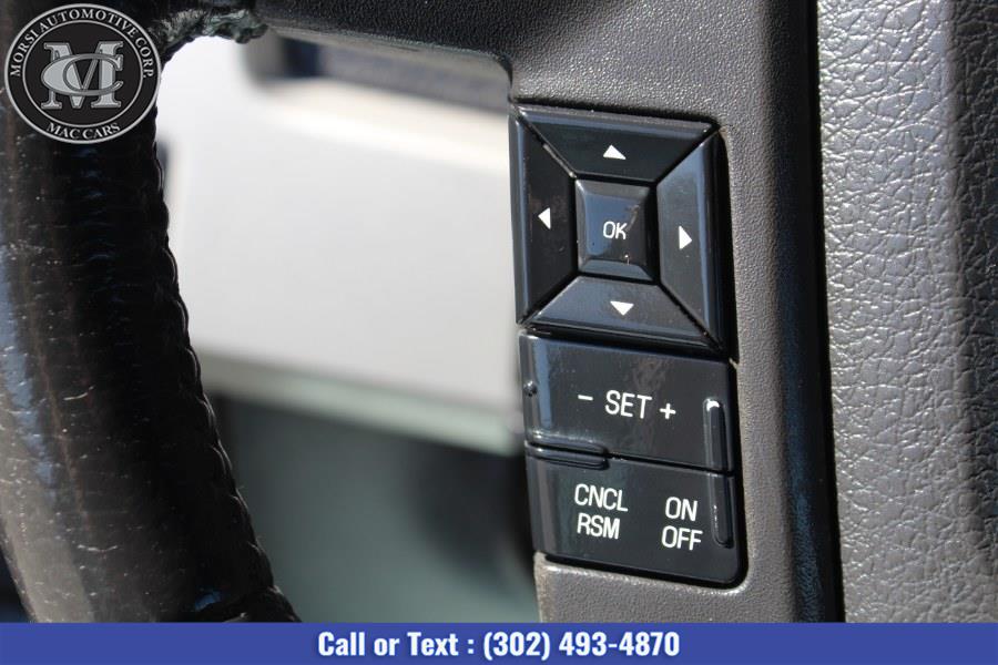 2012 Ford F-150 2WD SuperCrew 145" FX2, available for sale in New Castle, Delaware | Morsi Automotive Corporation. New Castle, Delaware 2012 Ford F-150 2WD SuperCrew 145" FX2, available for sale in New Castle, Delaware | Morsi Automotive Corporation. New Castle, Delaware