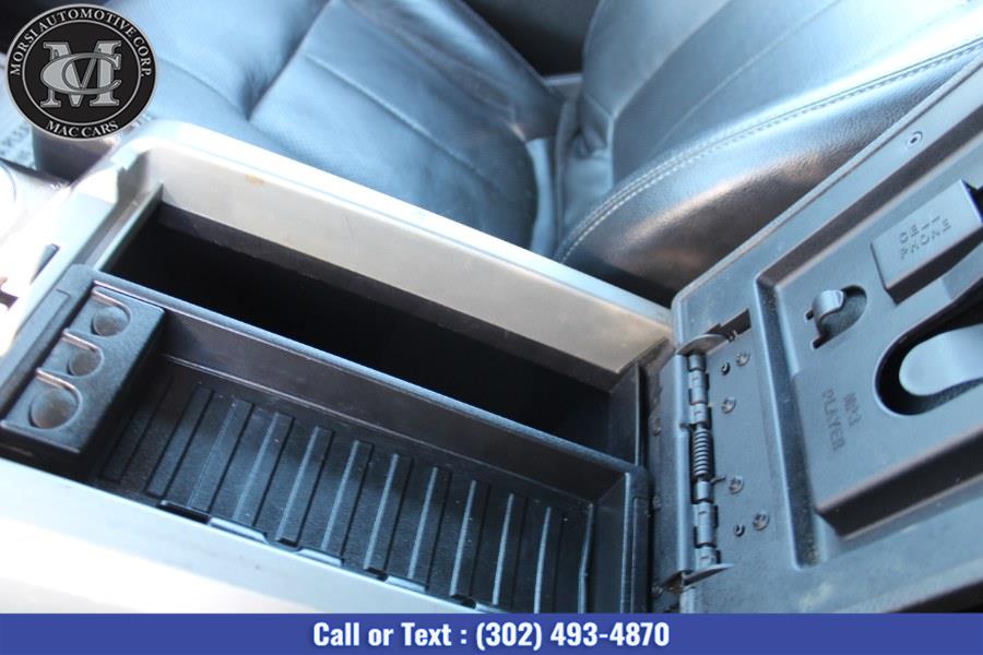 2012 Ford F-150 2WD SuperCrew 145" FX2, available for sale in New Castle, Delaware | Morsi Automotive Corporation. New Castle, Delaware 2012 Ford F-150 2WD SuperCrew 145" FX2, available for sale in New Castle, Delaware | Morsi Automotive Corporation. New Castle, Delaware