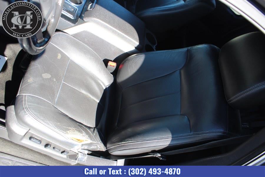 2012 Ford F-150 2WD SuperCrew 145" FX2, available for sale in New Castle, Delaware | Morsi Automotive Corporation. New Castle, Delaware 2012 Ford F-150 2WD SuperCrew 145" FX2, available for sale in New Castle, Delaware | Morsi Automotive Corporation. New Castle, Delaware