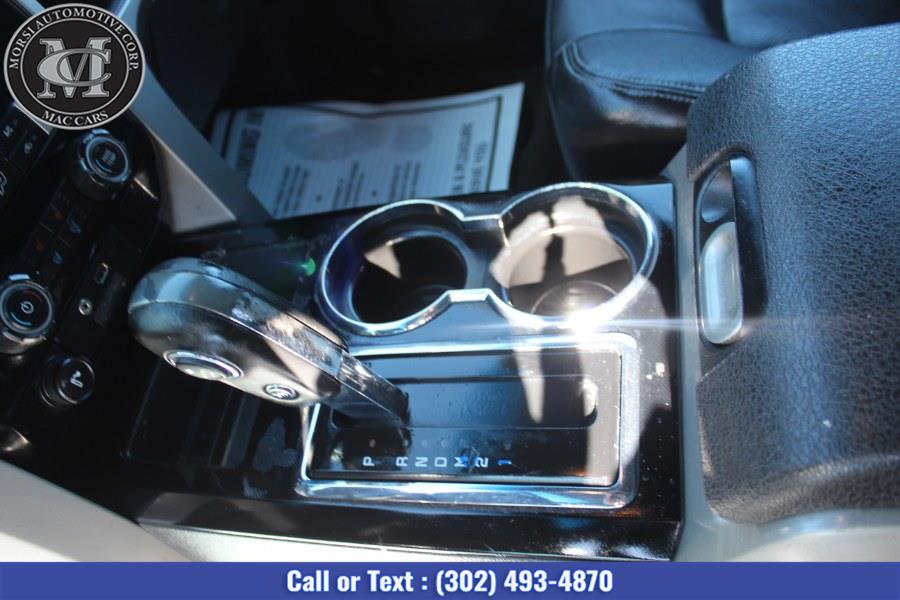 2012 Ford F-150 2WD SuperCrew 145" FX2, available for sale in New Castle, Delaware | Morsi Automotive Corporation. New Castle, Delaware 2012 Ford F-150 2WD SuperCrew 145" FX2, available for sale in New Castle, Delaware | Morsi Automotive Corporation. New Castle, Delaware