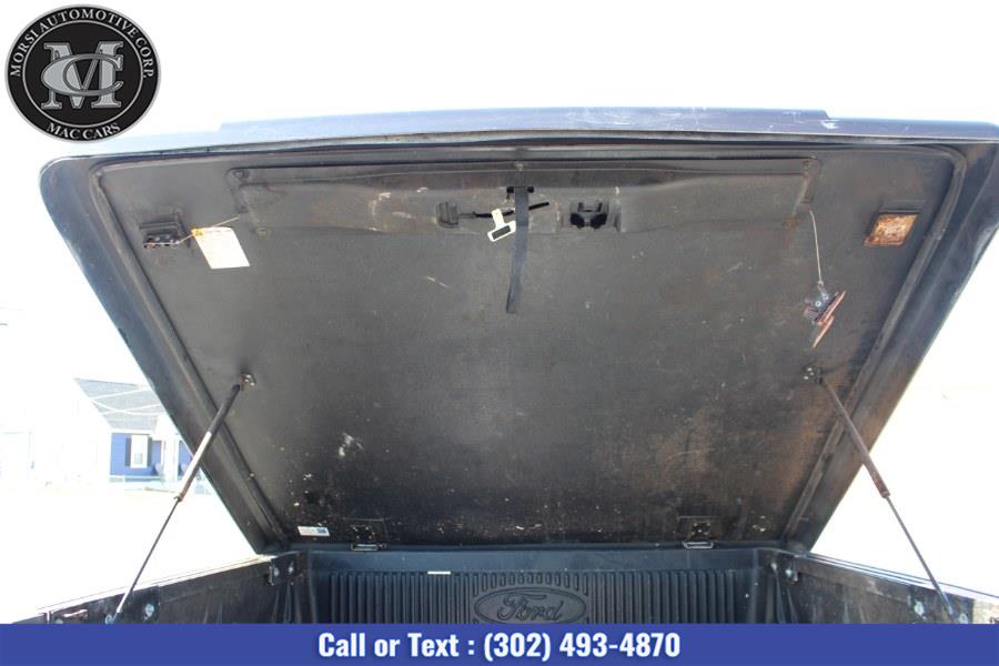2012 Ford F-150 2WD SuperCrew 145" FX2, available for sale in New Castle, Delaware | Morsi Automotive Corporation. New Castle, Delaware 2012 Ford F-150 2WD SuperCrew 145" FX2, available for sale in New Castle, Delaware | Morsi Automotive Corporation. New Castle, Delaware